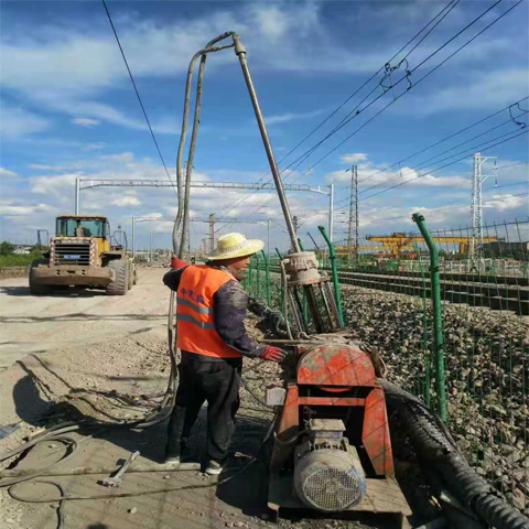 牙叉镇建筑基础不均匀沉降的原因以及防治措施